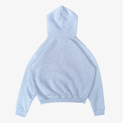 Crative Hoodie - Grey