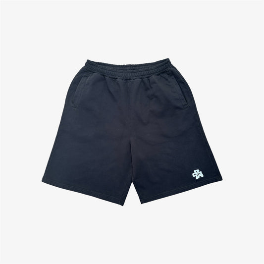 Crative Short - Black