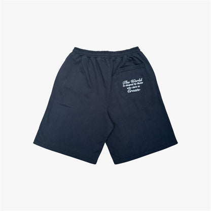 Crative Short - Black