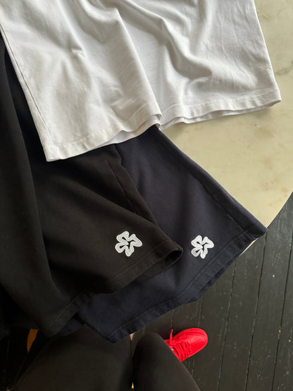 Crative short - Navy