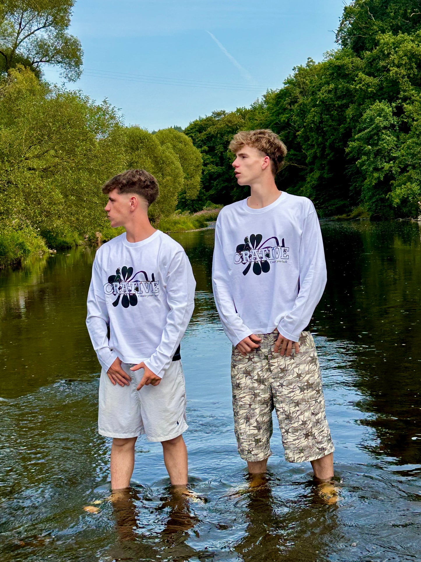LONGSLEEVE