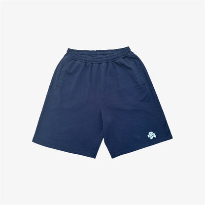 Crative short - Navy